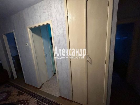 Фото квартиры по адресу Москва, Приозерское ш, 1 