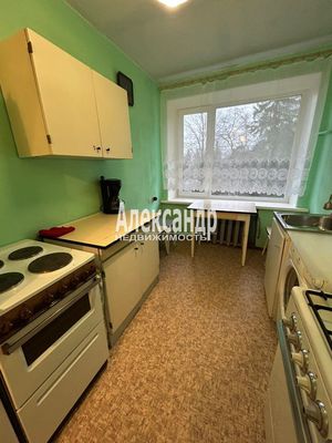 Объект по адресу Москва, Приозерское ш, 1 