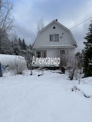 Объект по адресу Москва, 8-я Лесная ул 