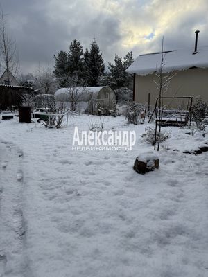 Объект по адресу Москва, 8-я Лесная ул 