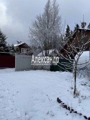 Объект по адресу Москва, 8-я Лесная ул 