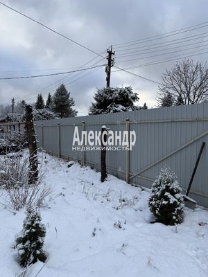 Объект по адресу Москва, 8-я Лесная ул 