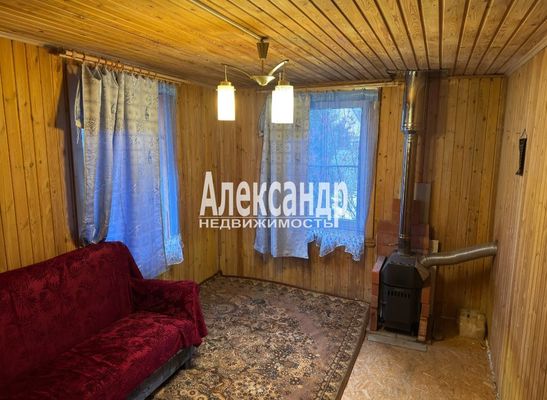 Объект по адресу Москва, 8-я Лесная ул 