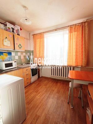 Объект по адресу Москва, Рубежная ул, 27 