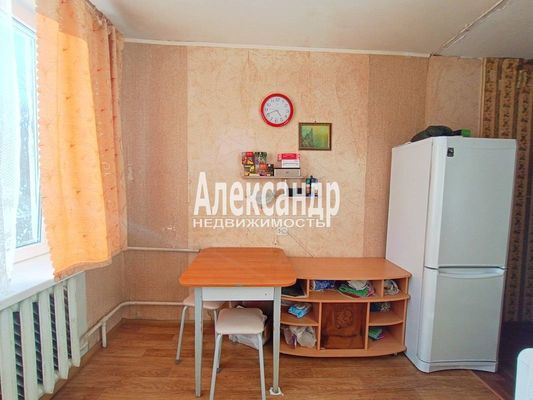 Объект по адресу Москва, Рубежная ул, 27 