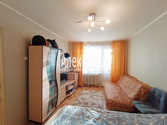 Объект по адресу Москва, Рубежная ул, 27 