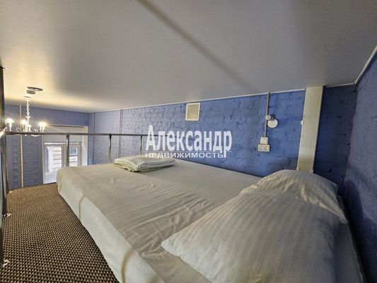 Фото квартиры по адресу Санкт-Петербург, Социалистическая ул, 3 