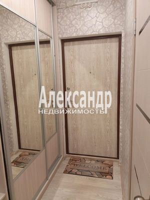 Объект по адресу Ленинградская обл, Всеволожский р-н, Шувалова ул, д. 19к1