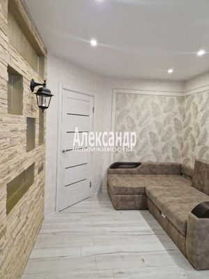 Объект по адресу Санкт-Петербург г, Парголово п, Заречная ул, д. 33