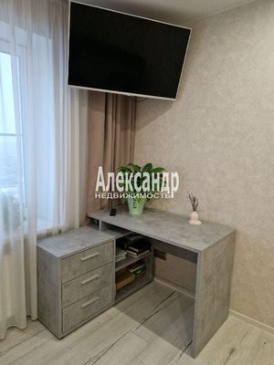 Объект по адресу Санкт-Петербург г, Парголово п, Заречная ул, д. 33