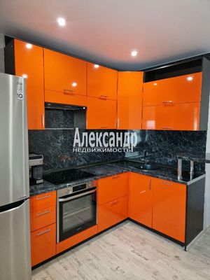 Объект по адресу Санкт-Петербург г, Парголово п, Заречная ул, д. 33