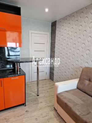 Объект по адресу Санкт-Петербург г, Парголово п, Заречная ул, д. 33