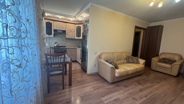 Объект по адресу Москва, Ленина пр-кт, 74Б 