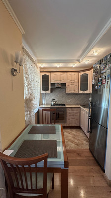 Объект по адресу Москва, Ленина пр-кт, 74Б 