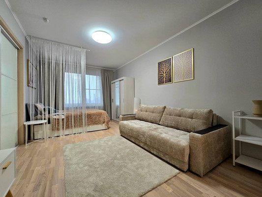 Объект по адресу Санкт-Петербург г, Академика Павлова ул, д. 6к1