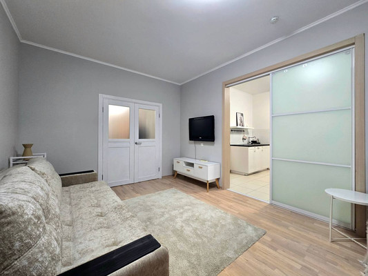 Объект по адресу Санкт-Петербург г, Академика Павлова ул, д. 6к1