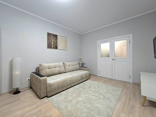 Объект по адресу Санкт-Петербург г, Академика Павлова ул, д. 6к1