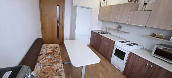 Объект по адресу Санкт-Петербург г, Гатчинское ш, д. 5А