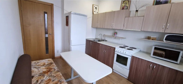 Объект по адресу Санкт-Петербург г, Гатчинское ш, д. 5А