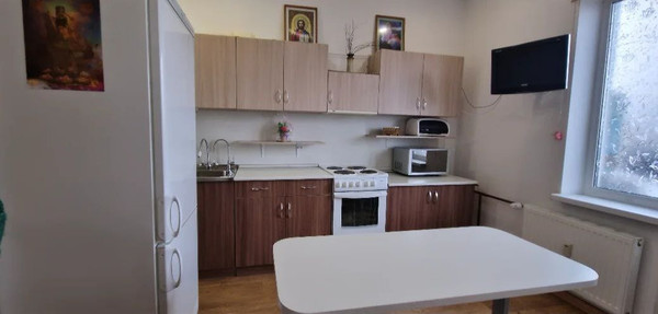 Объект по адресу Санкт-Петербург г, Гатчинское ш, д. 5А