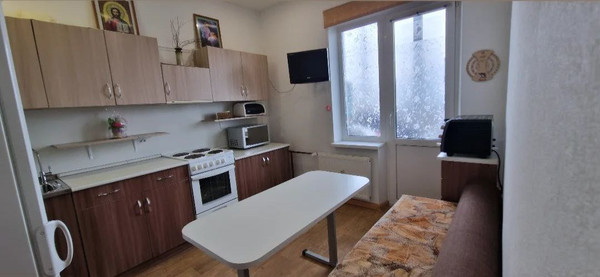 Объект по адресу Санкт-Петербург г, Гатчинское ш, д. 5А