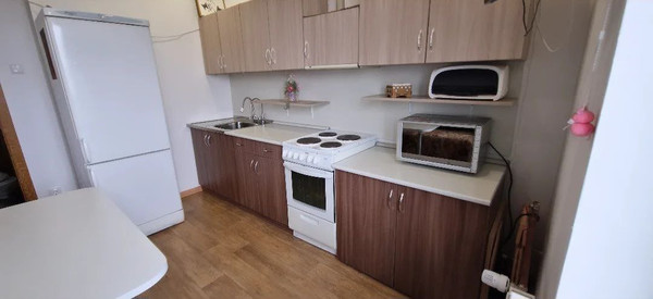 Объект по адресу Санкт-Петербург г, Гатчинское ш, д. 5А