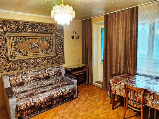 Объект по адресу Санкт-Петербург г, Ударников пр-кт, д. 21к1