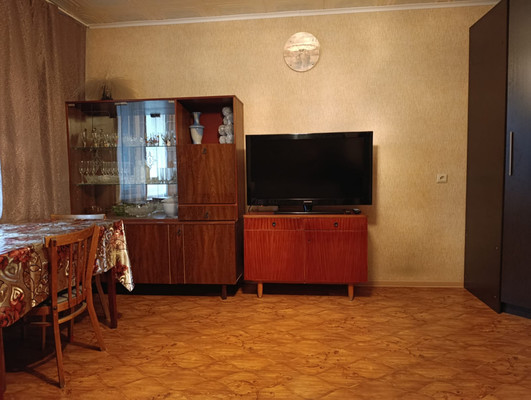 Объект по адресу Санкт-Петербург г, Ударников пр-кт, д. 21к1