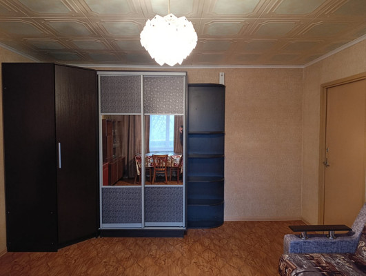 Объект по адресу Санкт-Петербург г, Ударников пр-кт, д. 21к1