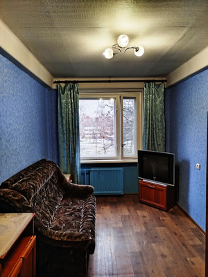 Объект по адресу Санкт-Петербург г, Ударников пр-кт, д. 21к1