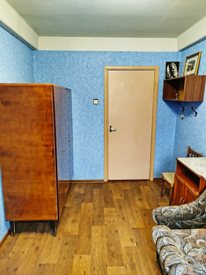 Объект по адресу Санкт-Петербург г, Ударников пр-кт, д. 21к1