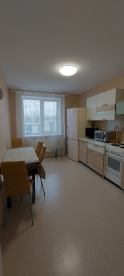 Объект по адресу Санкт-Петербург, Ленинский пр-кт, 68 