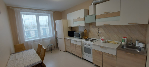 Объект по адресу Санкт-Петербург, Ленинский пр-кт, 68 