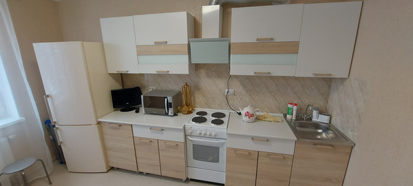 Объект по адресу Санкт-Петербург, Ленинский пр-кт, 68 