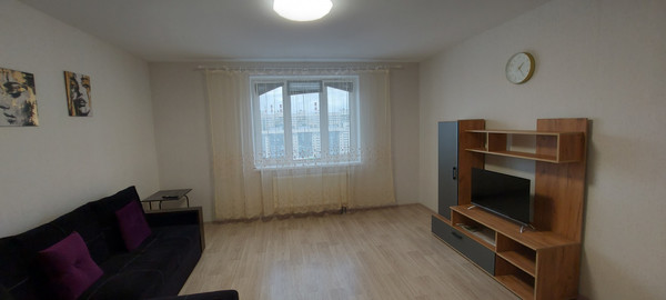 Объект по адресу Санкт-Петербург, Ленинский пр-кт, 68 