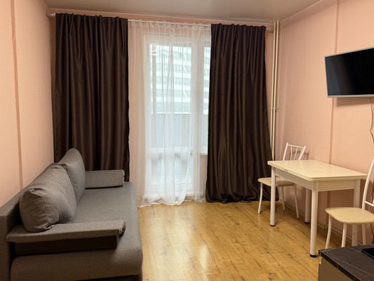 Объект по адресу Санкт-Петербург г, Александра Грина б-р, д. 3