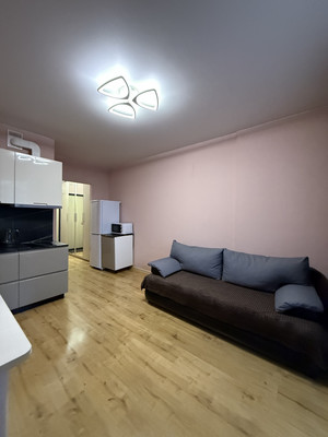 Объект по адресу Санкт-Петербург г, Александра Грина б-р, д. 3