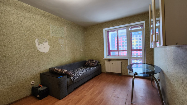 Фото квартиры по адресу Ленинградская обл, Всеволожский р-н, Шоссе в Лаврики ул, д. 89