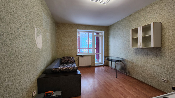 Фото квартиры по адресу Ленинградская обл, Всеволожский р-н, Шоссе в Лаврики ул, д. 89