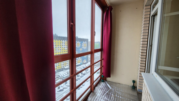 Объект по адресу Ленинградская обл, Всеволожский р-н, Шоссе в Лаврики ул, д. 89