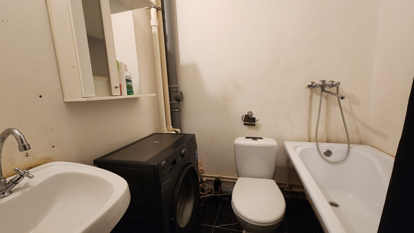 Фото квартиры по адресу Ленинградская обл, Всеволожский р-н, Шоссе в Лаврики ул, д. 89