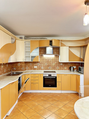 Объект по адресу Санкт-Петербург г, Выборгское ш, д. 5к1