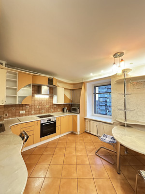 Объект по адресу Санкт-Петербург г, Выборгское ш, д. 5к1