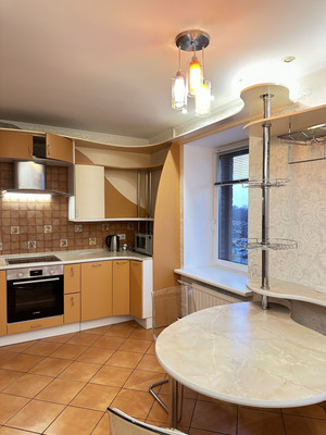 Объект по адресу Санкт-Петербург г, Выборгское ш, д. 5к1