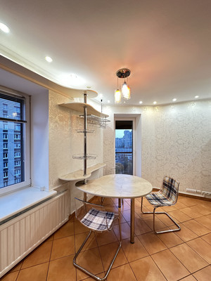 Объект по адресу Санкт-Петербург г, Выборгское ш, д. 5к1