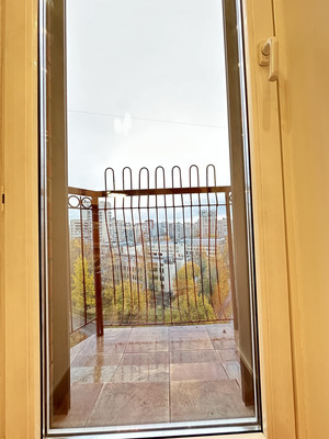 Объект по адресу Санкт-Петербург г, Выборгское ш, д. 5к1