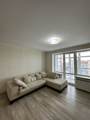 Объект по адресу Санкт-Петербург г, Просвещения пр-кт, д. 33к1