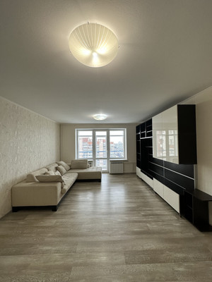 Объект по адресу Санкт-Петербург г, Просвещения пр-кт, д. 33к1