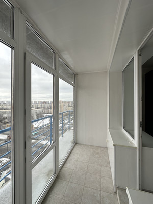 Объект по адресу Санкт-Петербург г, Просвещения пр-кт, д. 33к1