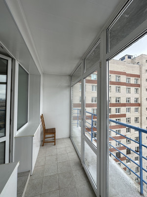 Объект по адресу Санкт-Петербург г, Просвещения пр-кт, д. 33к1